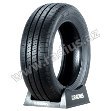 Provan ST860 195/60 R16C